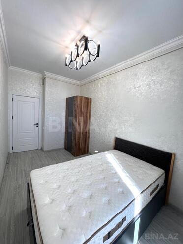 Satılır 3 otaqlı yeni tikili 70 m², Həzi Aslanov m., photo 8 from 17