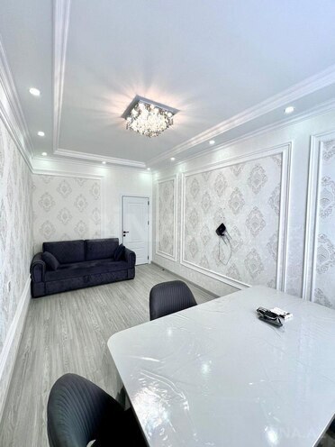 Satılır 3 otaqlı yeni tikili 70 m², Həzi Aslanov m., photo 3 from 17
