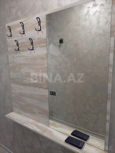 Сдаётся 2-комн. вторичка 70 м², м. Азадлыг проспекти, photo 13 from 15