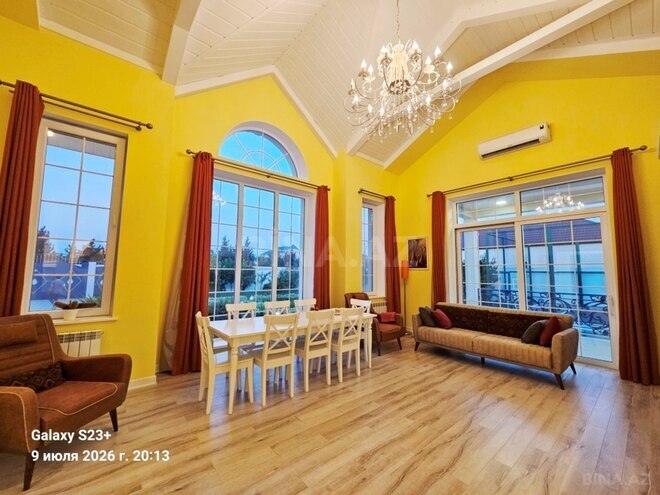 Продаётся 5-комн. дом/дача 400 м², пос. Шувеляны, photo 7 from 32