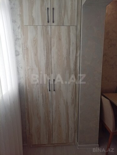 Сдаётся 2-комн. вторичка 70 м², м. Азадлыг проспекти, photo 14 from 15