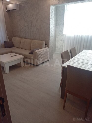 Сдаётся 2-комн. вторичка 70 м², м. Азадлыг проспекти, photo 5 from 15