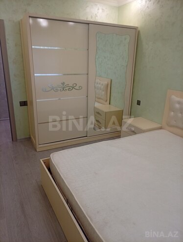 Сдаётся 2-комн. вторичка 70 м², м. Азадлыг проспекти, photo 3 from 15