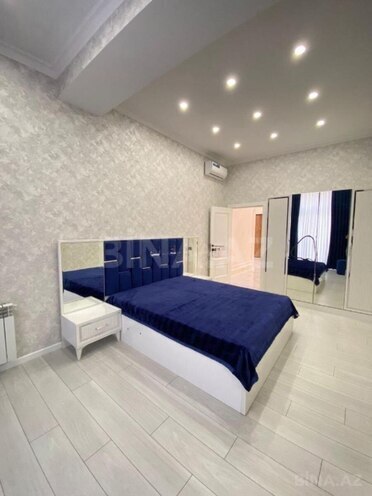 Сдаётся 3-комн. новостройка 120 м², м. 28 мая, photo 7 from 18