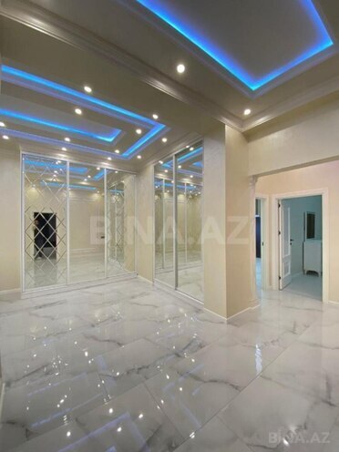 Сдаётся 3-комн. новостройка 120 м², м. 28 мая, photo 16 from 18