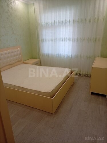 Сдаётся 2-комн. вторичка 70 м², м. Азадлыг проспекти, photo 4 from 15