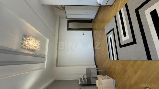 İcarəyə verilir 4 otaqlı yeni tikili 220 m², Elmlər Akademiyası m., photo 15 from 22