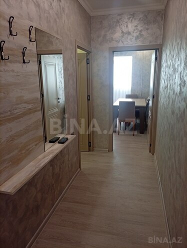Сдаётся 2-комн. вторичка 70 м², м. Азадлыг проспекти, photo 9 from 15