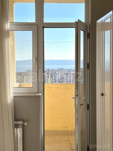 Satılır 3 otaqlı yeni tikili 70 m², Həzi Aslanov m., photo 14 from 17