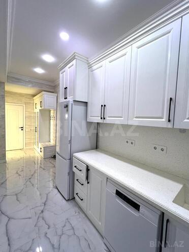 Satılır 3 otaqlı yeni tikili 70 m², Həzi Aslanov m., photo 15 from 17