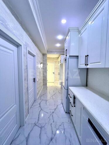 Satılır 3 otaqlı yeni tikili 70 m², Həzi Aslanov m., photo 16 from 17