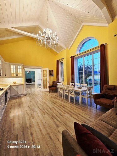 Продаётся 5-комн. дом/дача 400 м², пос. Шувеляны, photo 9 from 32