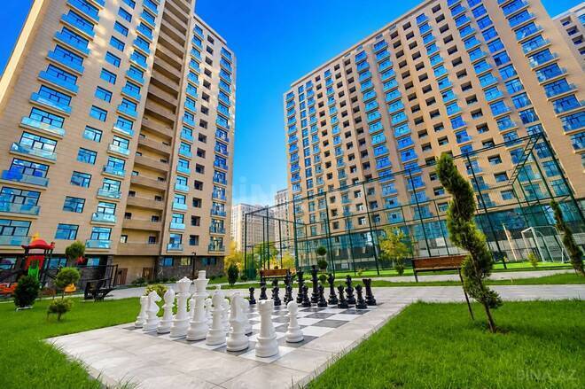 Satılır 2 otaqlı yeni tikili 89 m², 28 May m., photo 1 from 14