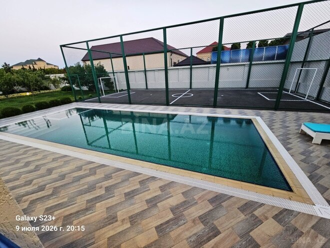Продаётся 5-комн. дом/дача 400 м², пос. Шувеляны, photo 10 from 32