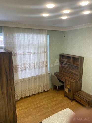 İcarəyə verilir 3 otaqlı yeni tikili 103 m², Elmlər Akademiyası m., photo 8 from 21