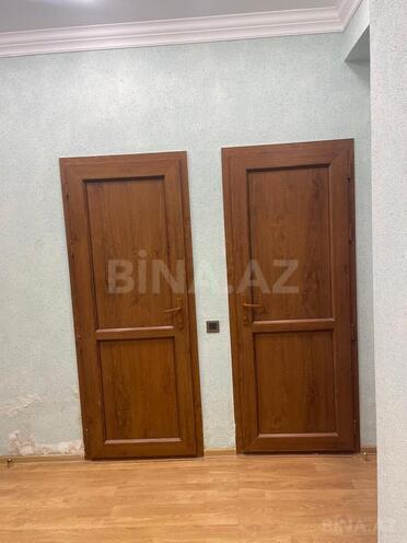 İcarəyə verilir 3 otaqlı yeni tikili 103 m², Elmlər Akademiyası m., photo 17 from 21