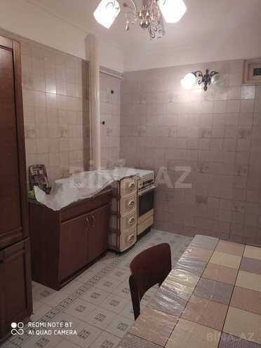 Satılır 1 otaqlı köhnə tikili 45 m², Gənclik m., photo 6 from 8