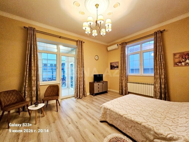 Продаётся 5-комн. дом/дача 400 м², пос. Шувеляны, photo 12 from 32