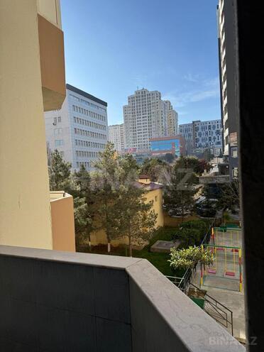 Сдаётся 3-комн. новостройка 120 м², м. Иншаатчылар, photo 12 from 14