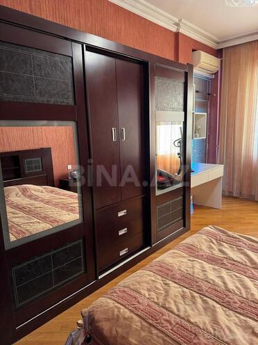 Сдаётся 3-комн. новостройка 120 м², м. Иншаатчылар, photo 7 from 14