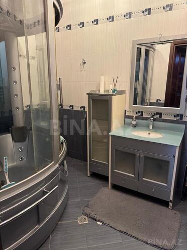 Сдаётся 3-комн. новостройка 120 м², м. Иншаатчылар, photo 10 from 14