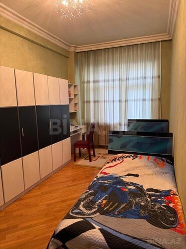 Сдаётся 3-комн. новостройка 120 м², м. Иншаатчылар, photo 8 from 14