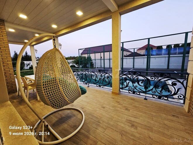 Продаётся 5-комн. дом/дача 400 м², пос. Шувеляны, photo 13 from 32
