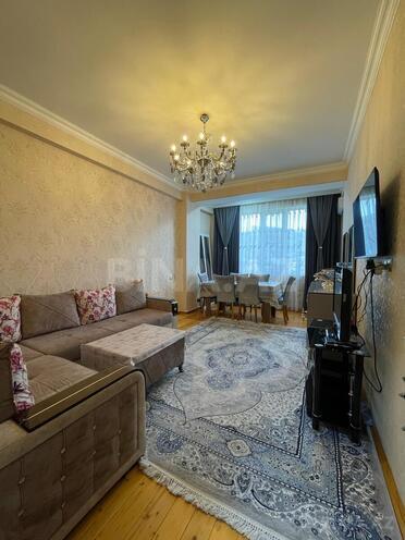 Satılır 3 otaqlı yeni tikili 80 m², Zığ q., photo 3 from 23