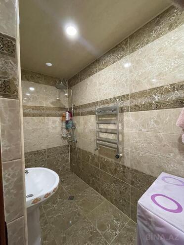 Satılır 3 otaqlı yeni tikili 80 m², Zığ q., photo 19 from 23
