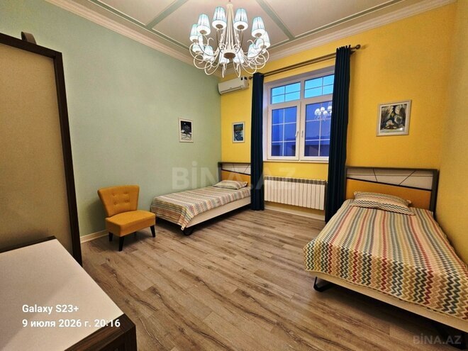 Продаётся 5-комн. дом/дача 400 м², пос. Шувеляны, photo 14 from 32