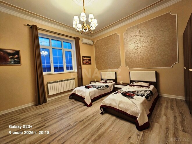 Продаётся 5-комн. дом/дача 400 м², пос. Шувеляны, photo 16 from 32