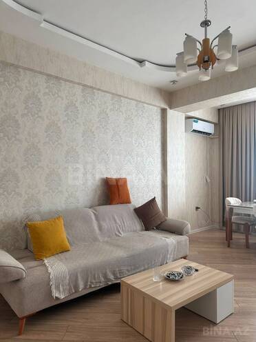 Продаётся 2-комн. новостройка 60 м², м. 8 ноября, photo 1 from 19