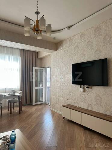 Продаётся 2-комн. новостройка 60 м², м. 8 ноября, photo 3 from 19