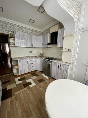 Сдаётся 4-комн. вторичка 100 м², м. Халглар Достлугу, photo 7 from 12