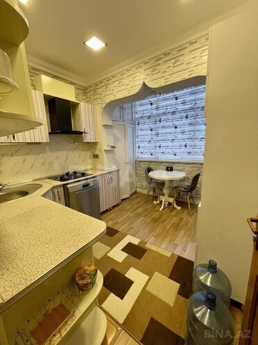 Сдаётся 4-комн. вторичка 100 м², м. Халглар Достлугу, photo 4 from 12