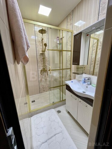Сдаётся 4-комн. вторичка 100 м², м. Халглар Достлугу, photo 10 from 12