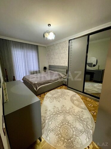 Сдаётся 4-комн. вторичка 100 м², м. Халглар Достлугу, photo 3 from 12
