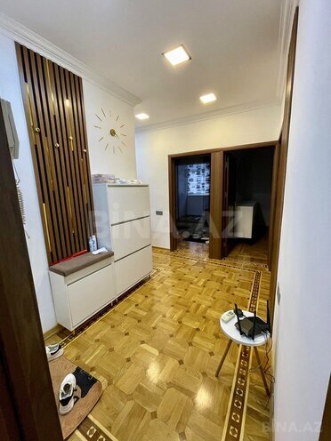 Сдаётся 4-комн. вторичка 100 м², м. Халглар Достлугу, photo 5 from 12