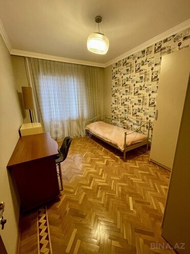 Сдаётся 4-комн. вторичка 100 м², м. Халглар Достлугу, photo 6 from 12