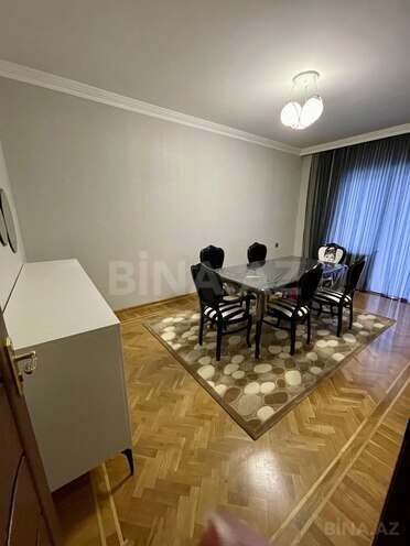 Сдаётся 4-комн. вторичка 100 м², м. Халглар Достлугу, photo 8 from 12