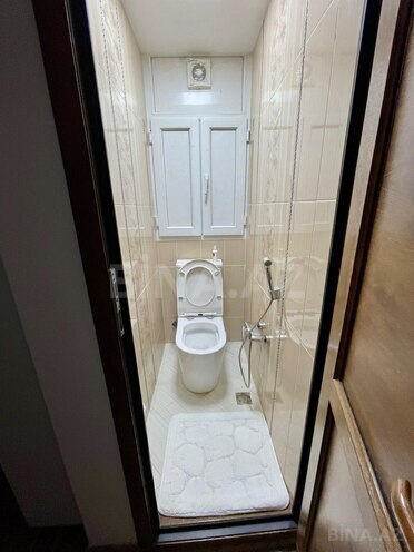 Сдаётся 4-комн. вторичка 100 м², м. Халглар Достлугу, photo 11 from 12