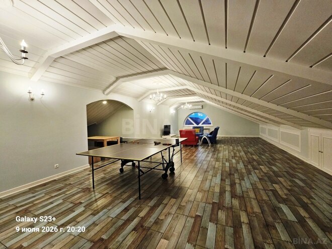 Продаётся 5-комн. дом/дача 400 м², пос. Шувеляны, photo 19 from 32