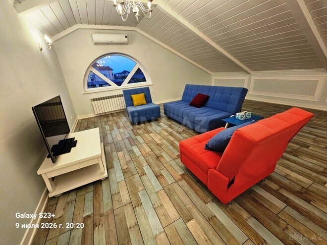 Продаётся 5-комн. дом/дача 400 м², пос. Шувеляны, photo 20 from 32