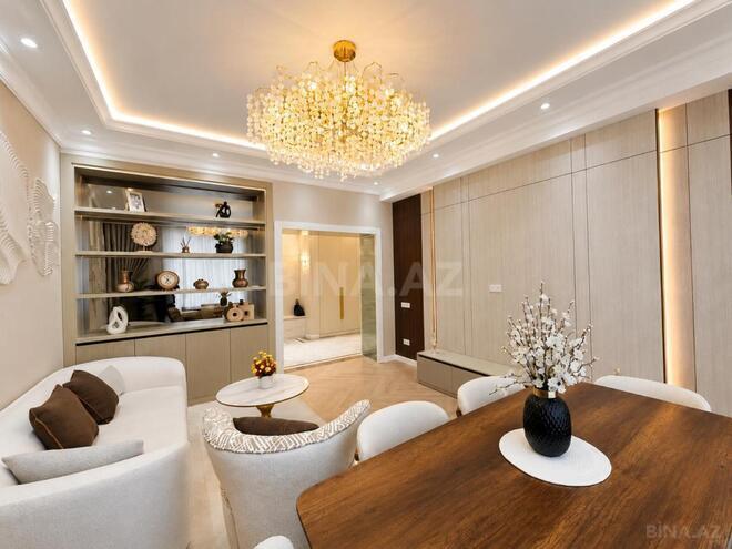 Продаётся 3-комн. новостройка 140 м², пос. Аг шехер, photo 4 from 24