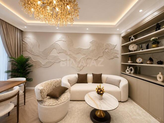 Продаётся 3-комн. новостройка 140 м², пос. Аг шехер, photo 3 from 24