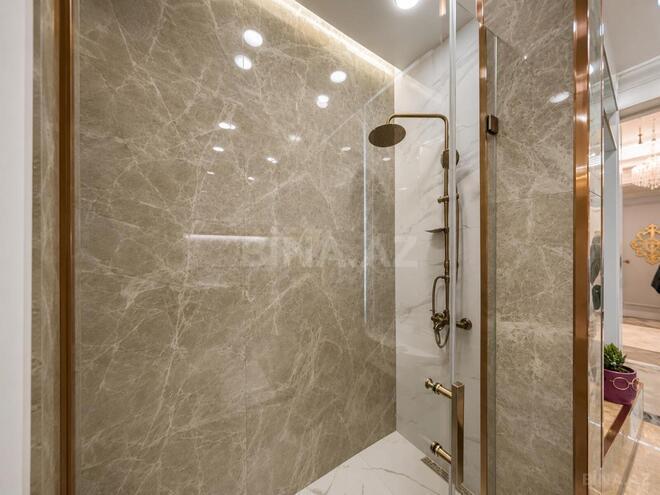 Продаётся 3-комн. новостройка 140 м², пос. Аг шехер, photo 23 from 24