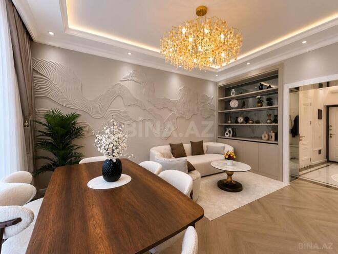 Продаётся 3-комн. новостройка 140 м², пос. Аг шехер, photo 5 from 24