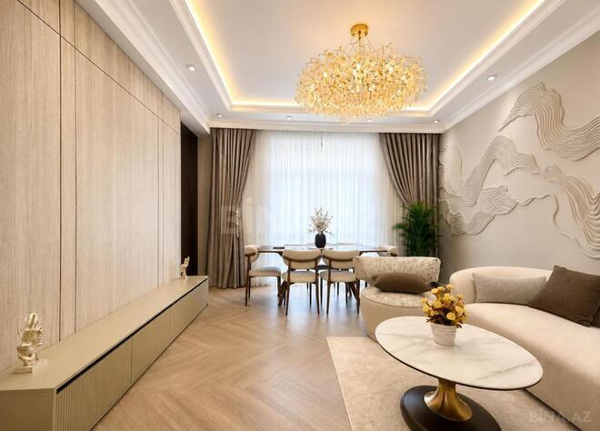 Продаётся 3-комн. новостройка 140 м², пос. Аг шехер, photo 6 from 24
