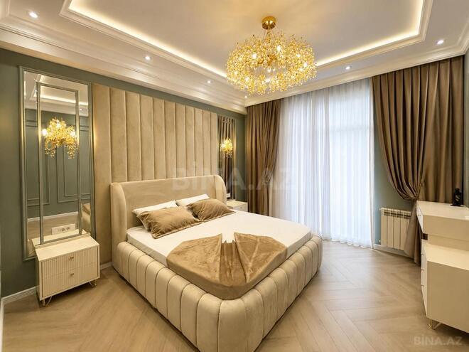 Продаётся 3-комн. новостройка 140 м², пос. Аг шехер, photo 10 from 24