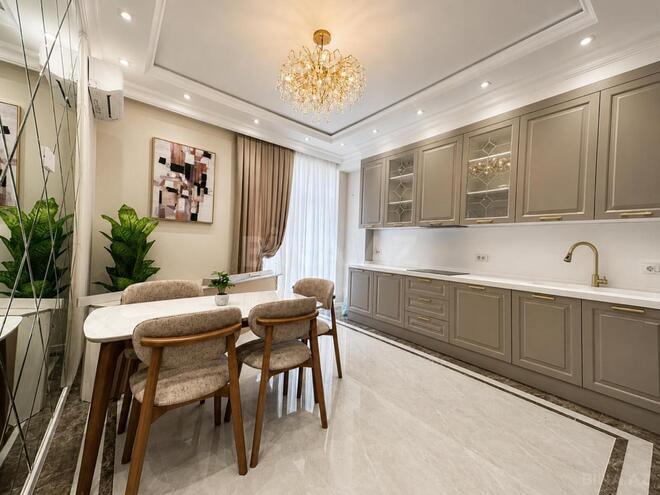 Продаётся 3-комн. новостройка 140 м², пос. Аг шехер, photo 14 from 24